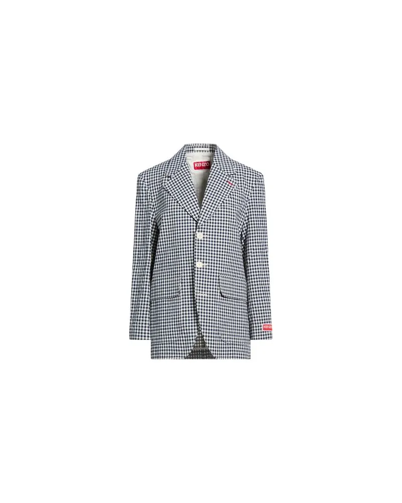 Kenzo ANZÜGE und CO-ORDS - Blazersauf YOOX.COM Blau