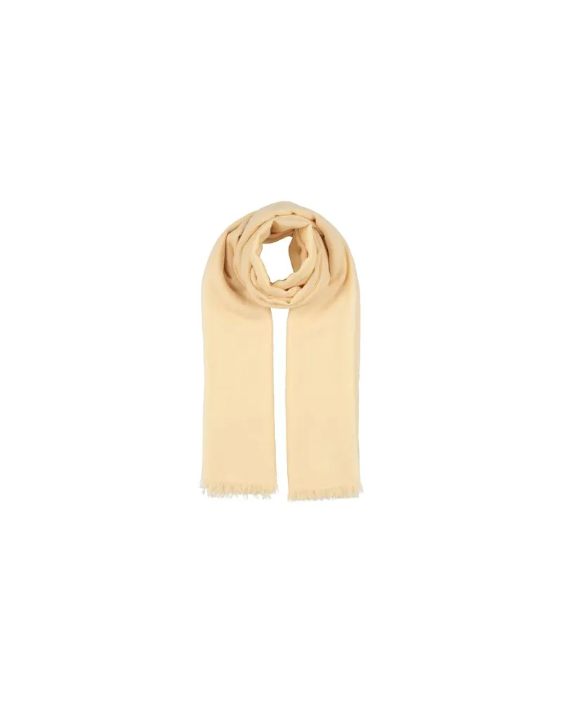 Vince ACCESSOIRES - Schalsauf YOOX.COM Gelb