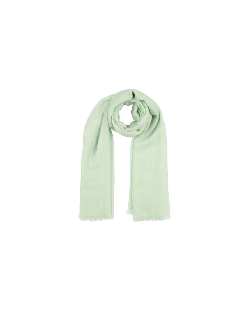 Vince ACCESSOIRES - Schalsauf YOOX.COM Säuregrün
