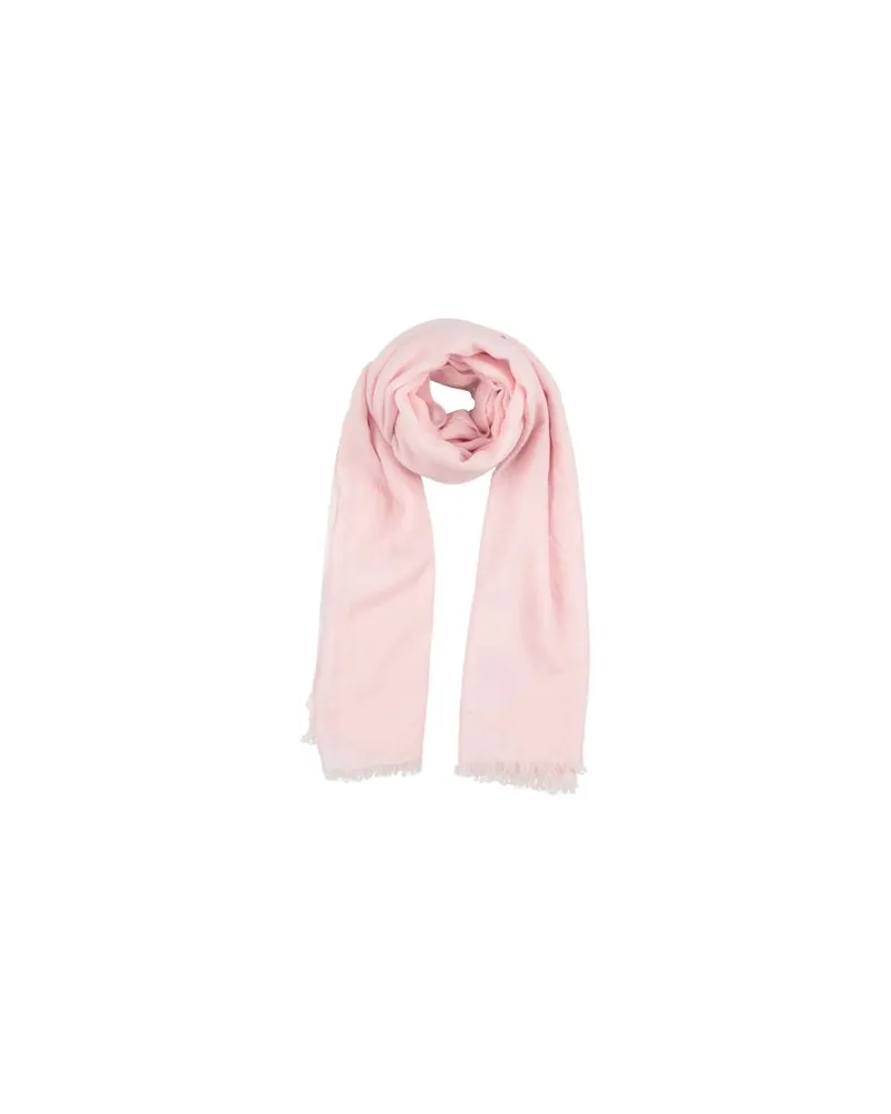 Vince ACCESSOIRES - Schalsauf YOOX.COM Rosa