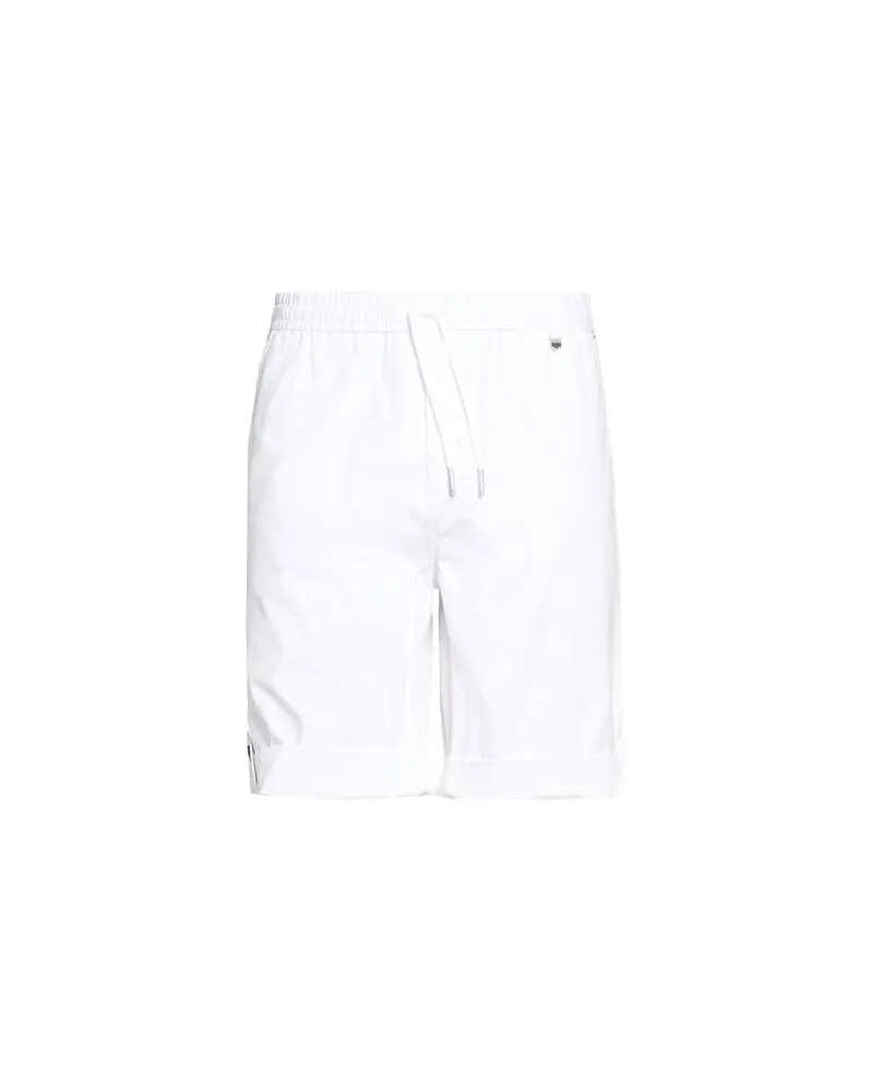 Antony Morato HOSEN & RÖCKE - Shorts & Bermudashortsauf YOOX.COM Weiß