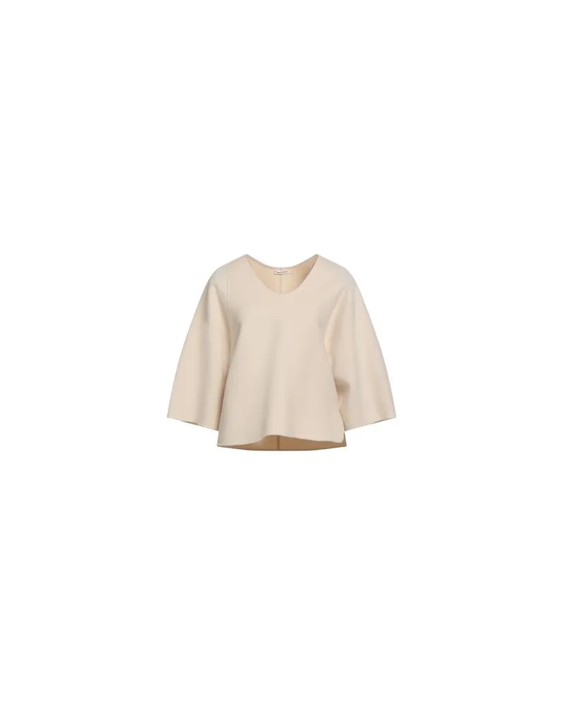 By Malene Birger TOPS - Topsauf YOOX.COM Cremeweiß