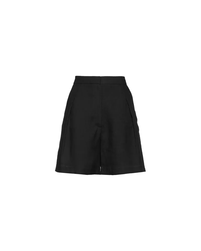 In The Mood for Love HOSEN & RÖCKE - Shorts & Bermudashortsauf YOOX.COM Schwarz
