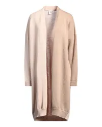 ALYSI Strickjacke Beige