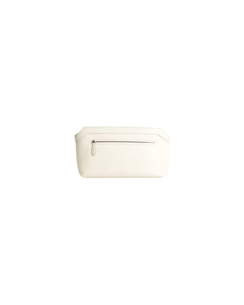 The Row TASCHEN - Handtaschenauf YOOX.COM Elfenbein