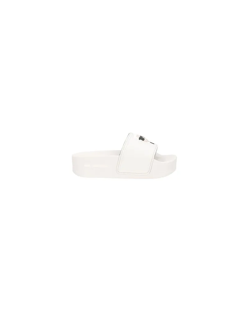 Karl Lagerfeld SCHUHE - Sandalenauf YOOX.COM Off
