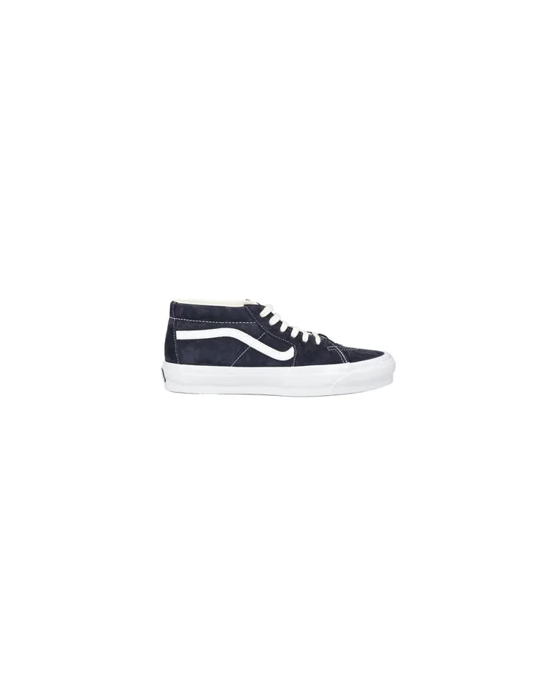 Vans SCHUHE - Sneakersauf YOOX.COM Nachtblau