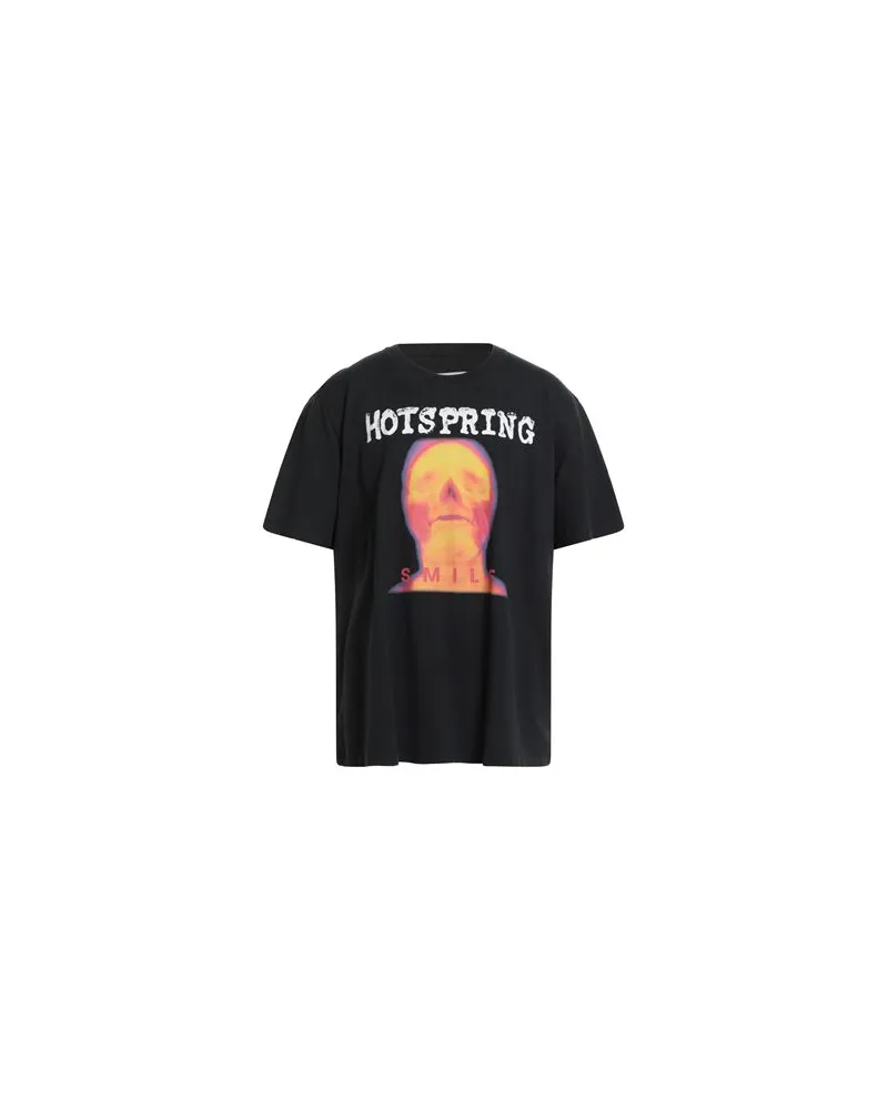 Doublet TOPS - T-shirtsauf YOOX.COM Schwarz