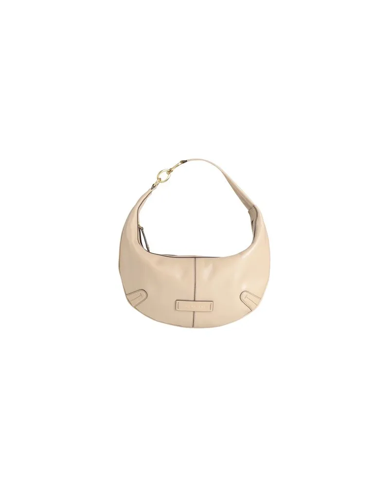 The Bridge TASCHEN - Handtaschenauf YOOX.COM Beige