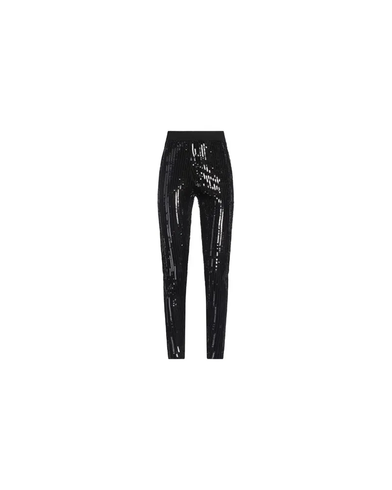 Alexandre Vauthier HOSEN & RÖCKE - Hosenauf YOOX.COM Schwarz