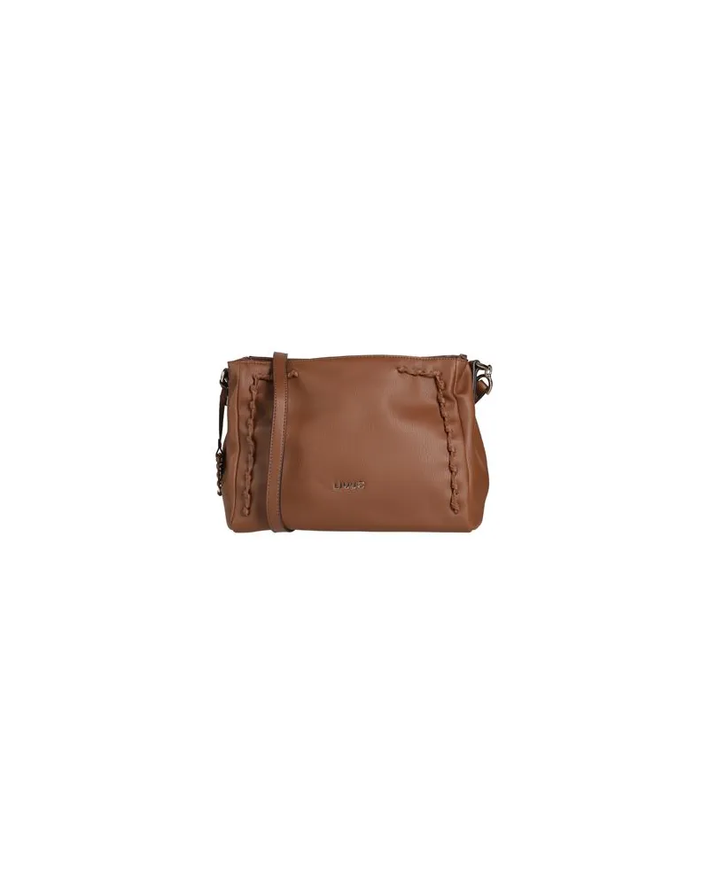Liu Jo TASCHEN - Umhängetascheauf YOOX.COM Lederfarben