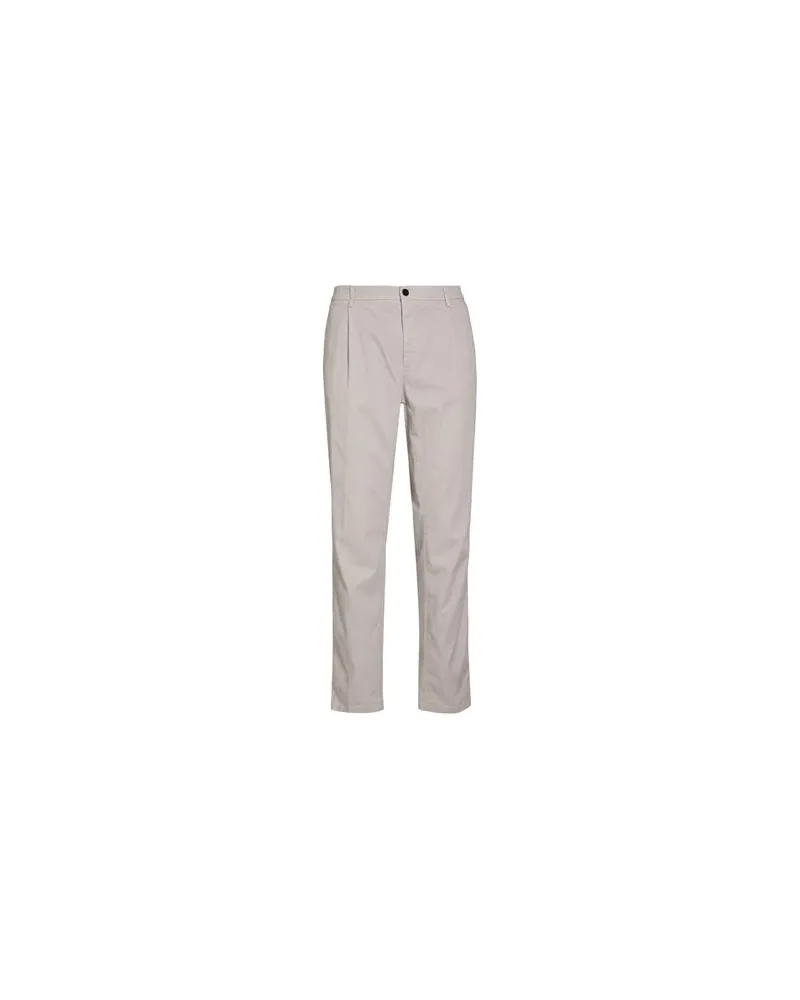 Mason's HOSEN & RÖCKE - Hosenauf YOOX.COM Hellgrau