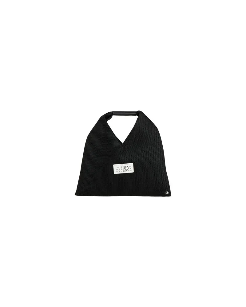 Maison Margiela TASCHEN - Handtaschenauf YOOX.COM Schwarz