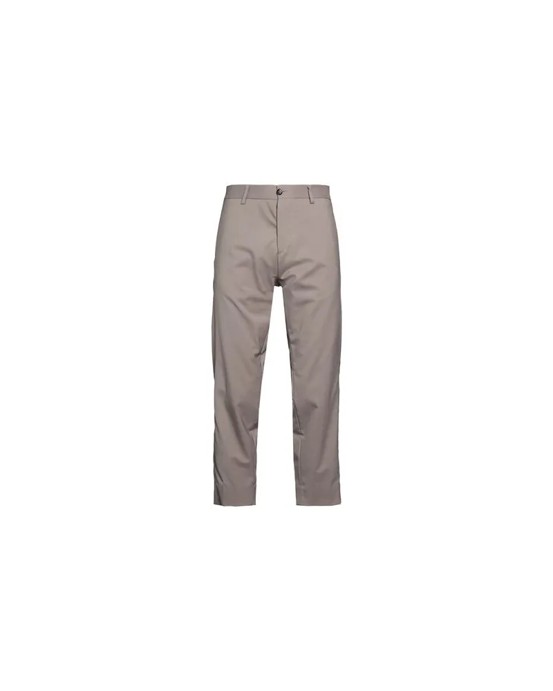 Be Able HOSEN & RÖCKE - Hosenauf YOOX.COM Khaki