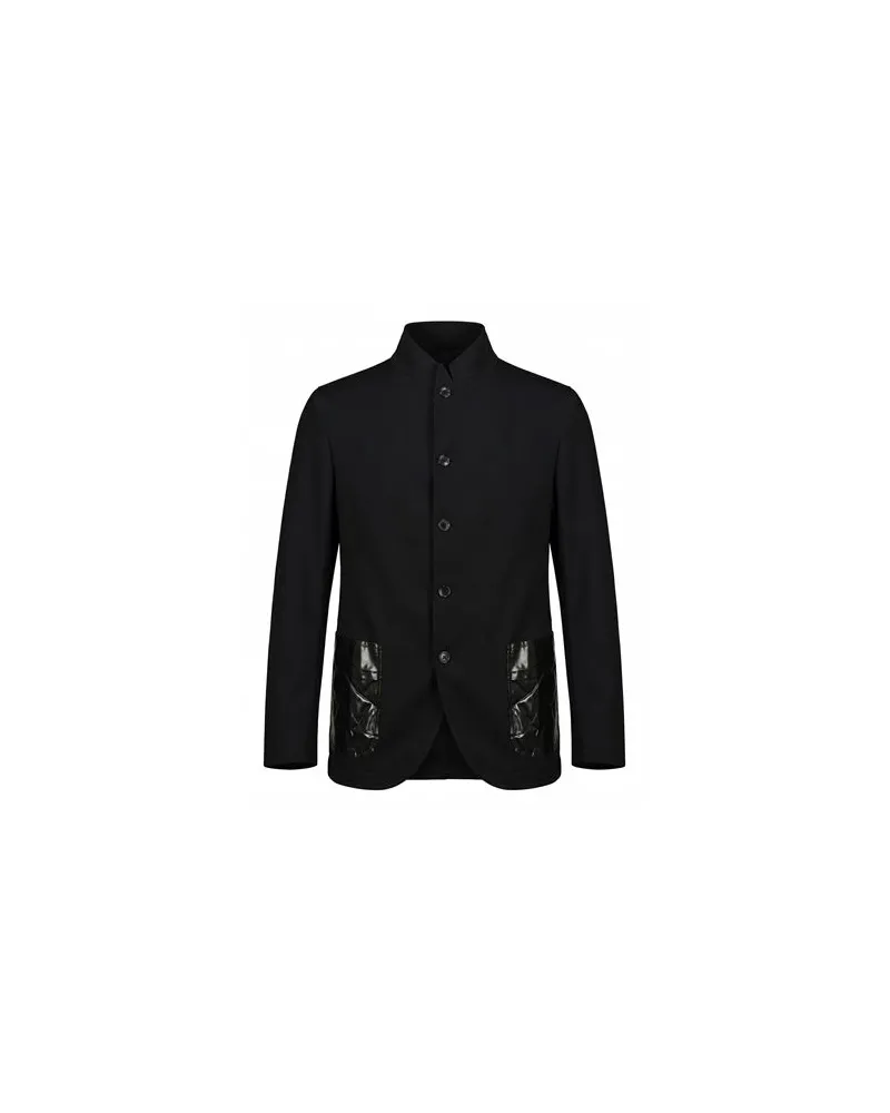 Comme des Garçons ANZÜGE und CO-ORDS - Blazersauf YOOX.COM Schwarz