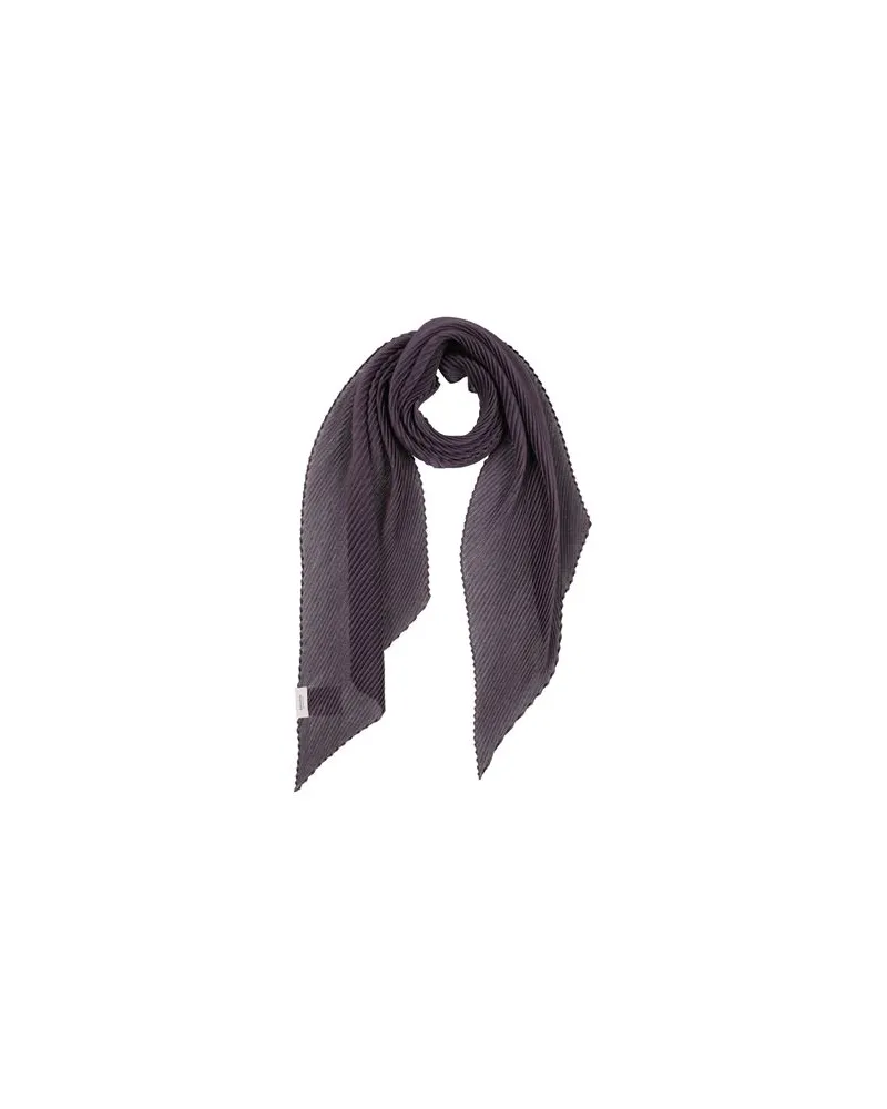 AGNONA ACCESSOIRES - Schalsauf YOOX.COM Malve