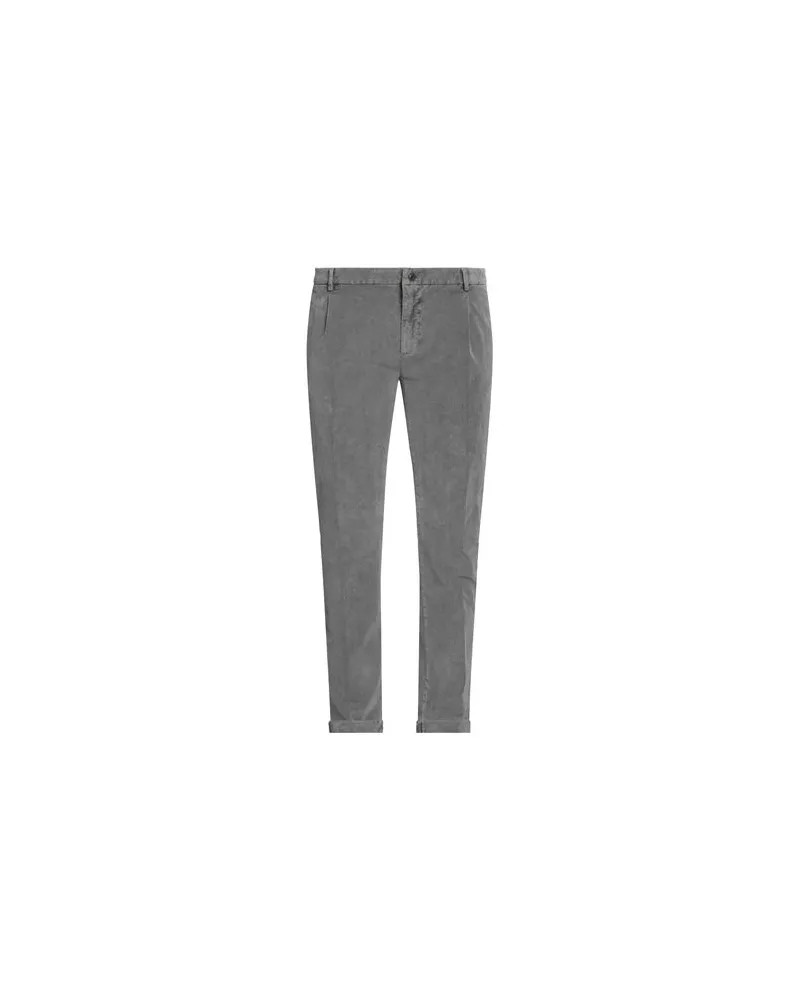 Siviglia HOSEN & RÖCKE - Hosenauf YOOX.COM Grau