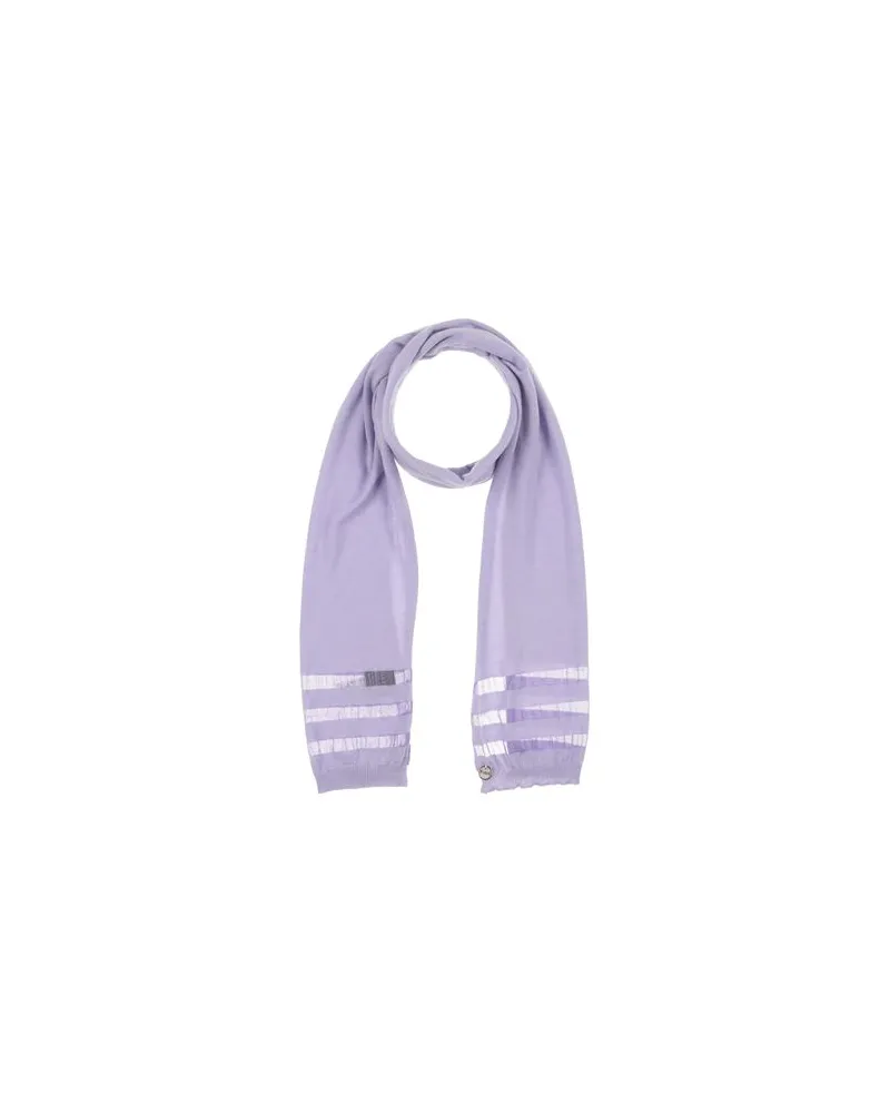 Blumarine ACCESSOIRES - Schalsauf YOOX.COM Lila