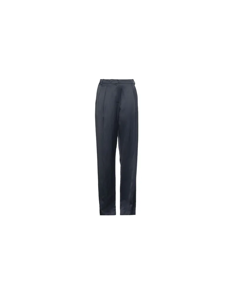Les Coyotes De Paris HOSEN & RÖCKE - Hosenauf YOOX.COM Nachtblau