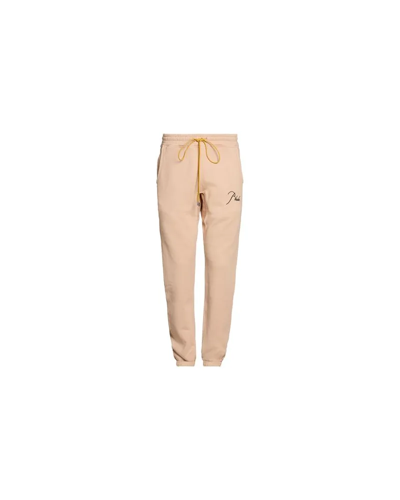 RHUDE HOSEN & RÖCKE - Hosenauf YOOX.COM Sand