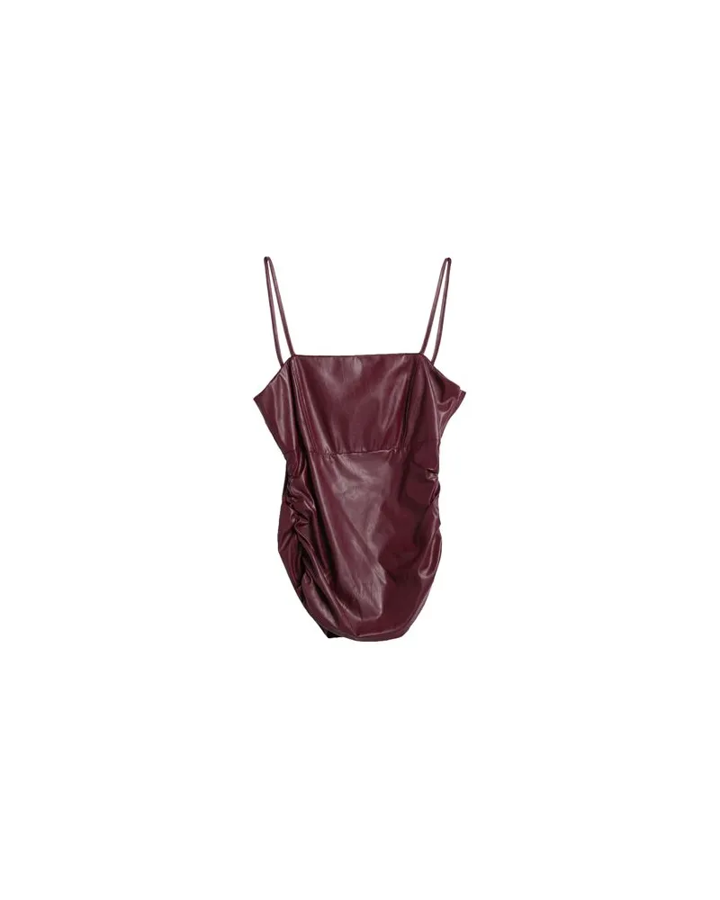 Kaos TOPS - Topsauf YOOX.COM Bordeaux