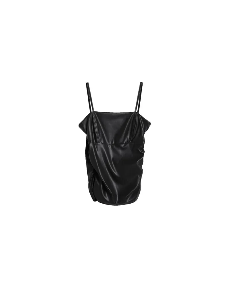 Kaos TOPS - Topsauf YOOX.COM Schwarz