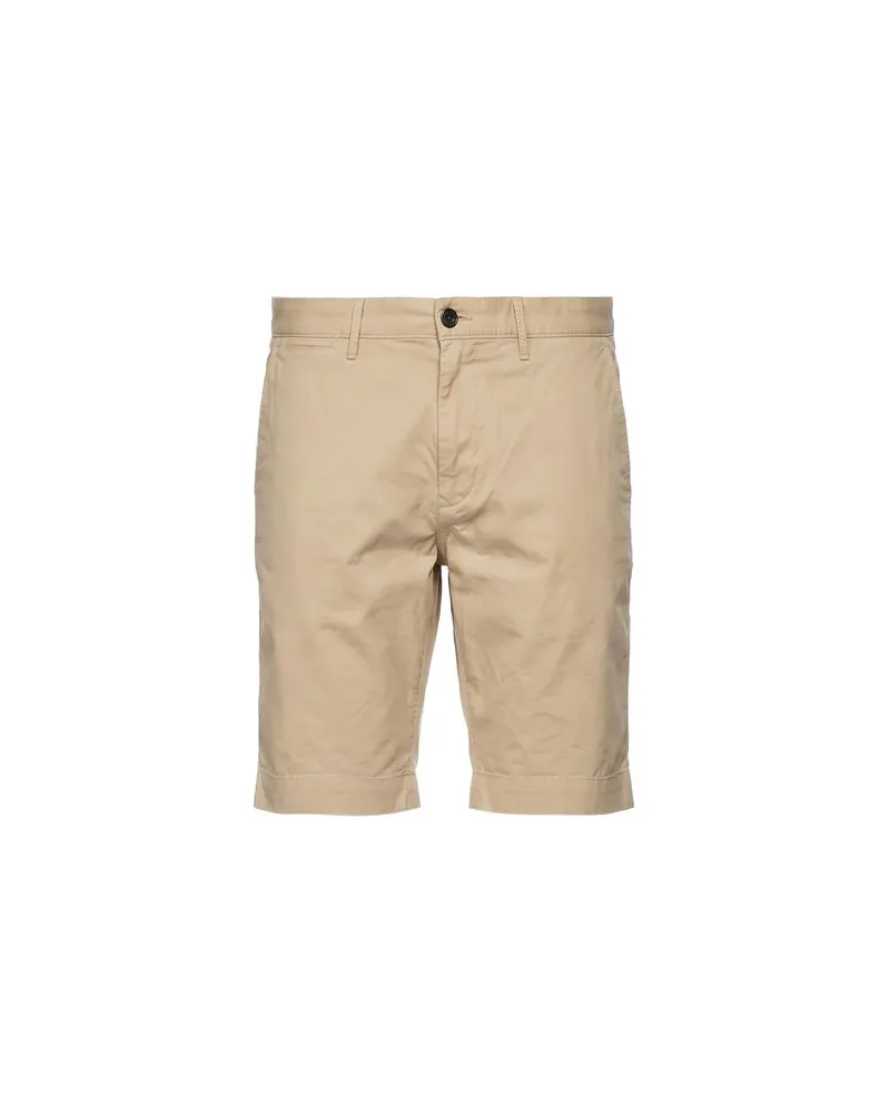 Incotex HOSEN & RÖCKE - Shorts & Bermudashortsauf YOOX.COM Beige