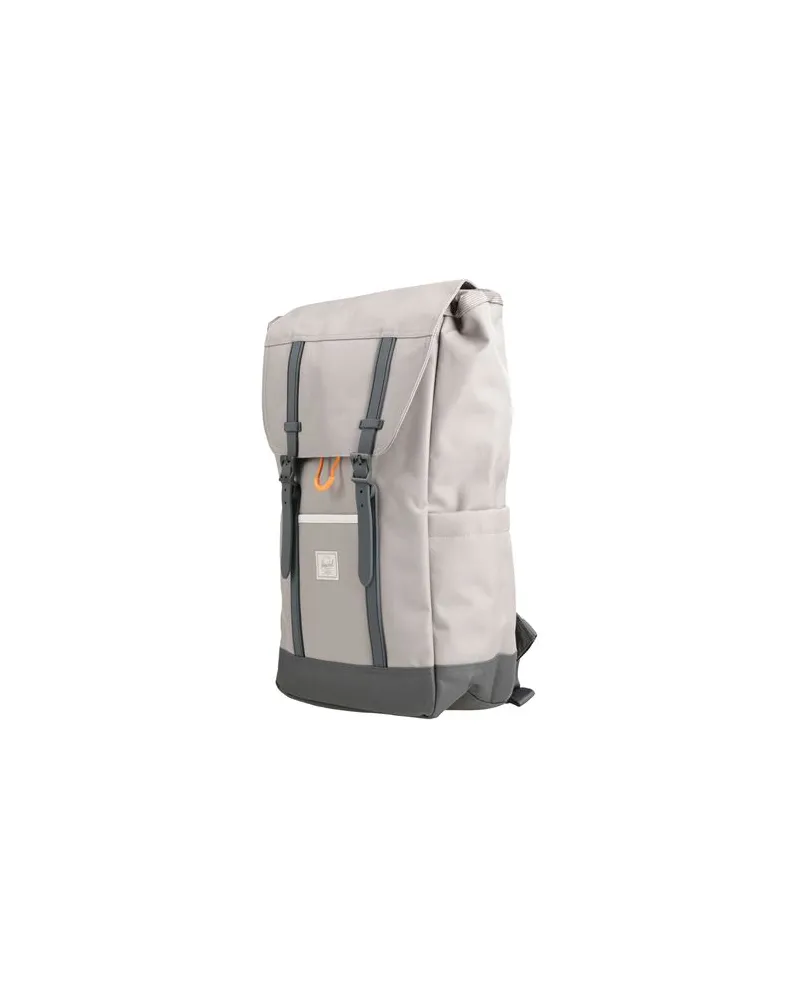 Herschel Supply Co. TASCHEN - Rucksäckeauf YOOX.COM Salbeigrün