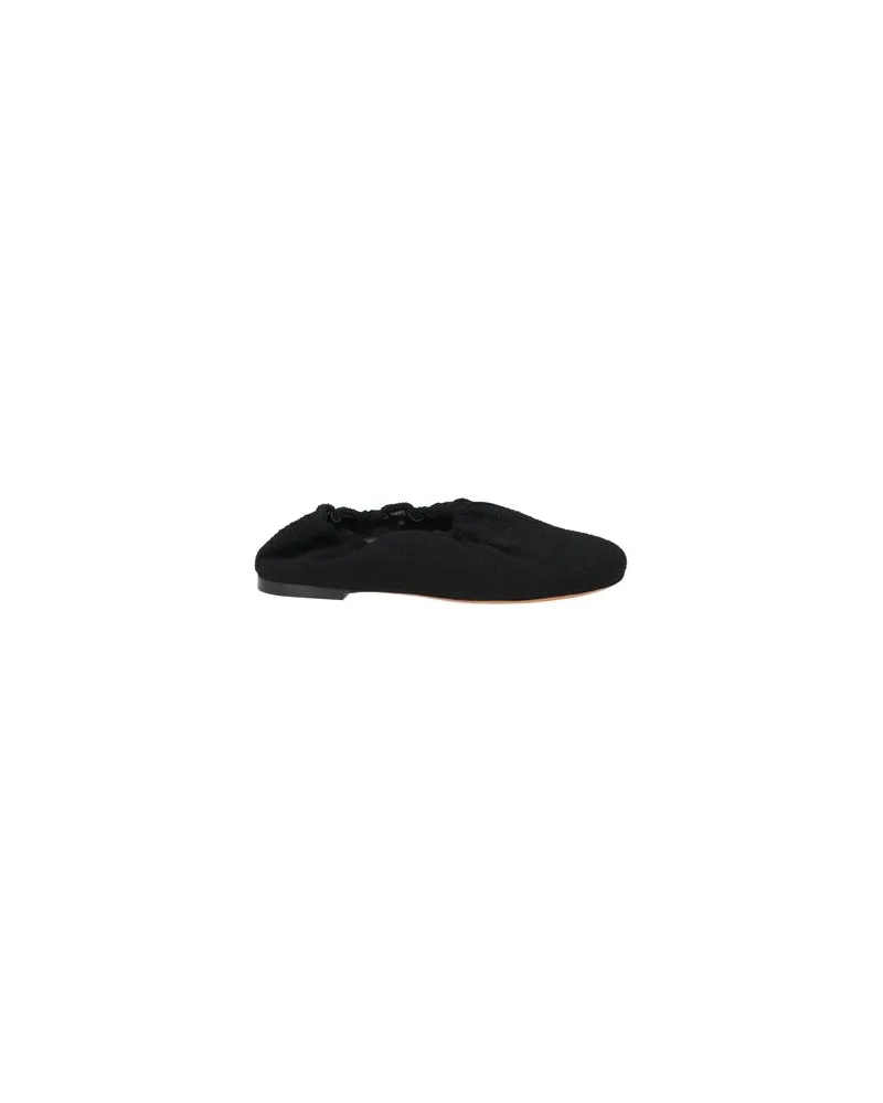 Proenza Schouler SCHUHE - Ballerinasauf YOOX.COM Schwarz