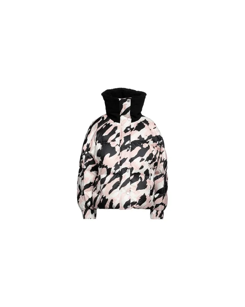 Moose Knuckles JACKEN & MÄNTEL - Pufferjacken & Daunenjackenauf YOOX.COM Cremeweiß