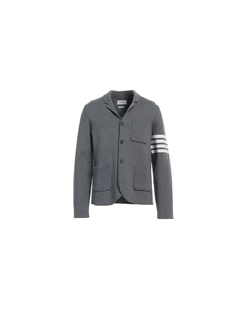 Thom Browne ANZÜGE und CO-ORDS - Blazersauf YOOX.COM Grau