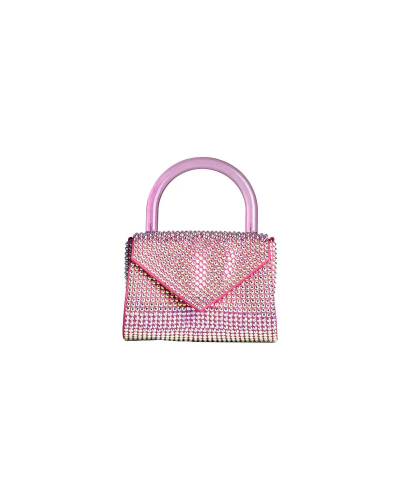 GEDEBE TASCHEN - Handtaschenauf YOOX.COM Fuchsia