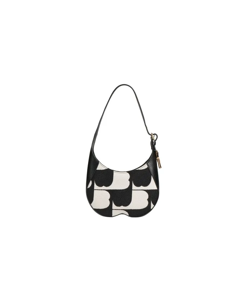Burberry TASCHEN - Schultertaschenauf YOOX.COM Schwarz