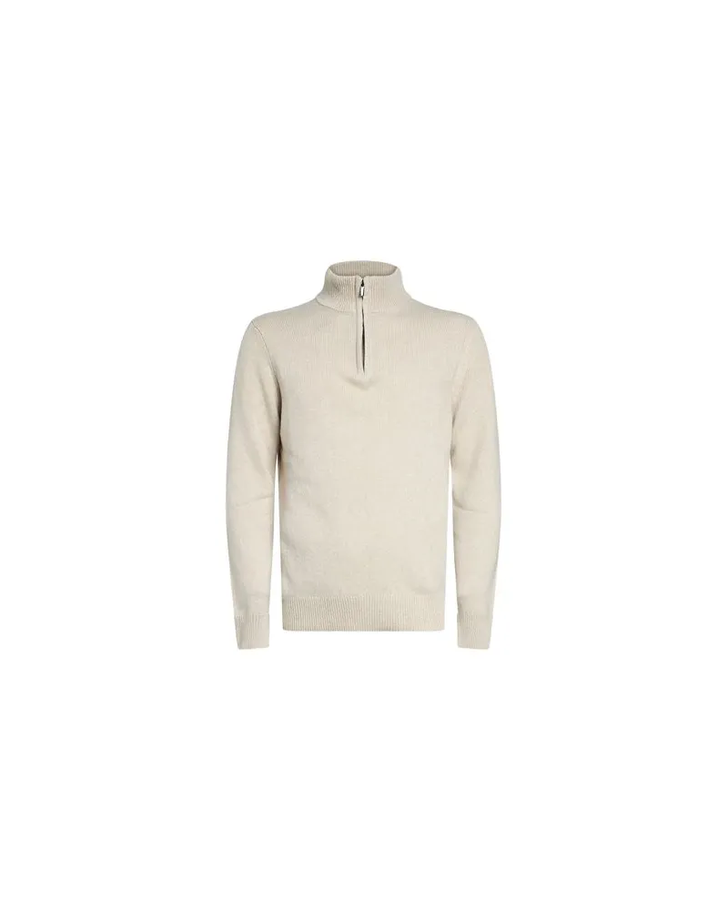 ARAGONA STRICKWAREN - Pulloverauf YOOX.COM Sand