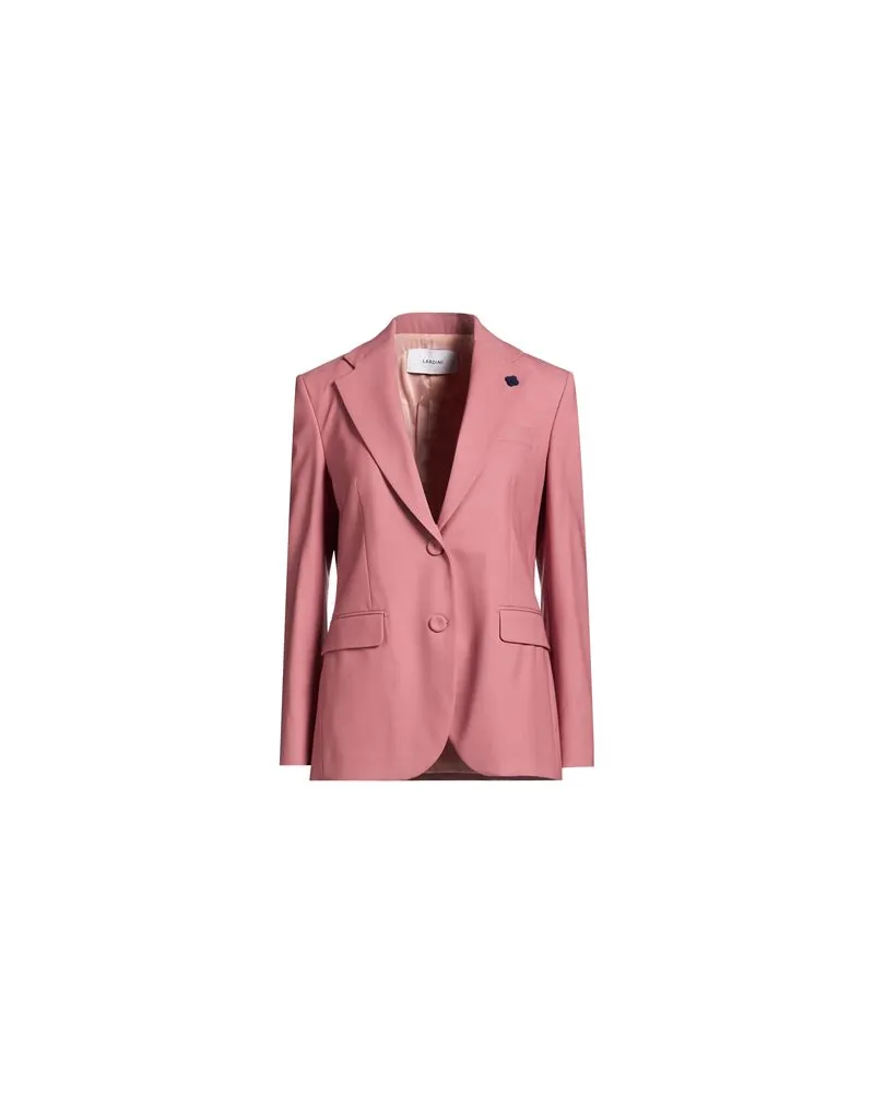 LARDINI ANZÜGE und CO-ORDS - Blazersauf YOOX.COM Antikrosa