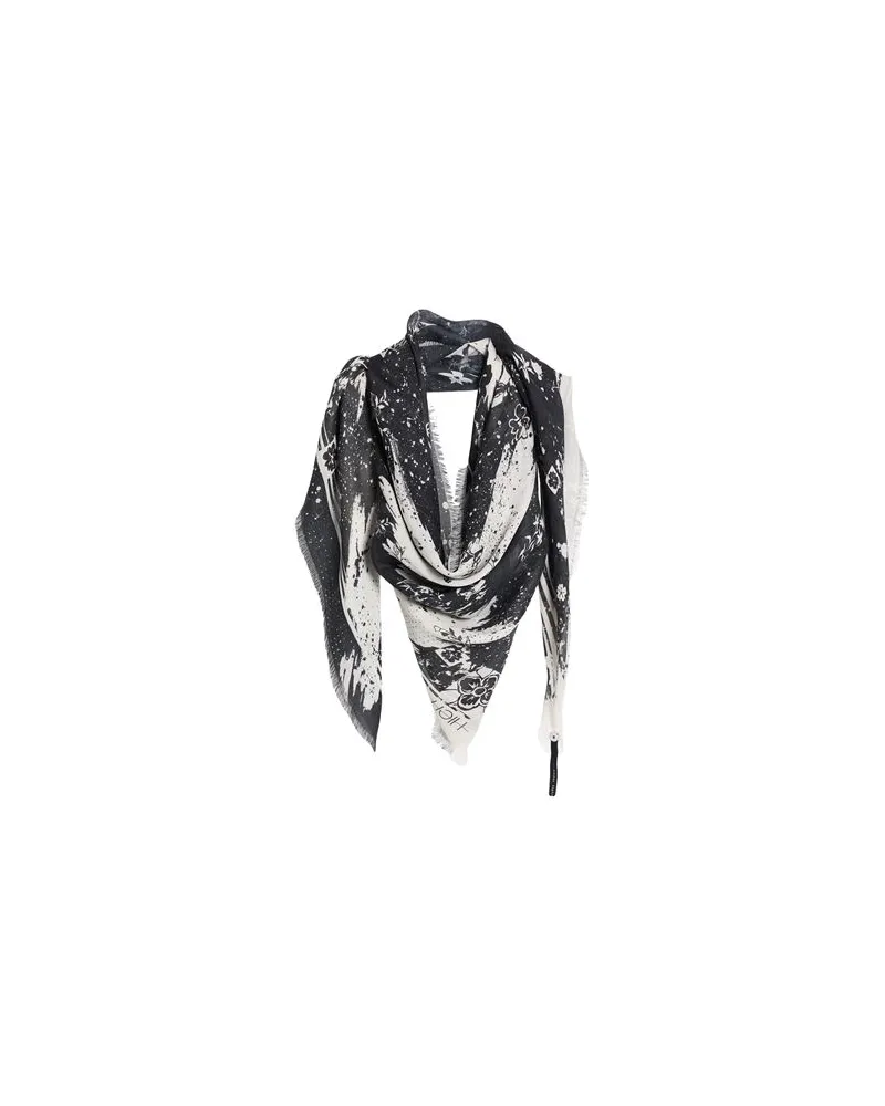 HIGH ACCESSOIRES - Schalsauf YOOX.COM Weiß