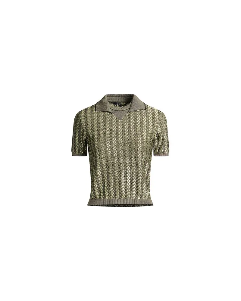 Jacquemus STRICKWAREN - Pulloverauf YOOX.COM Schwarz