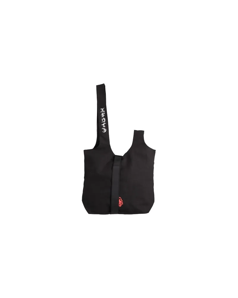 Edwin Jeans TASCHEN - Schultertaschenauf YOOX.COM Schwarz