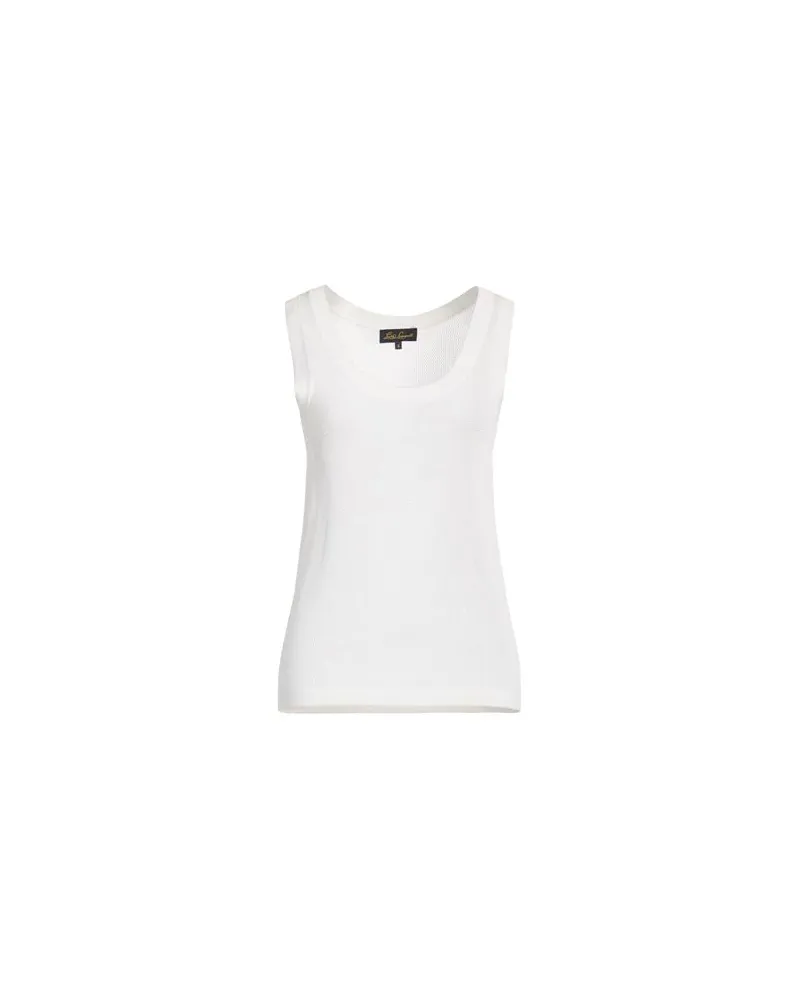 Luisa Spagnoli TOPS - Tank Topsauf YOOX.COM Off