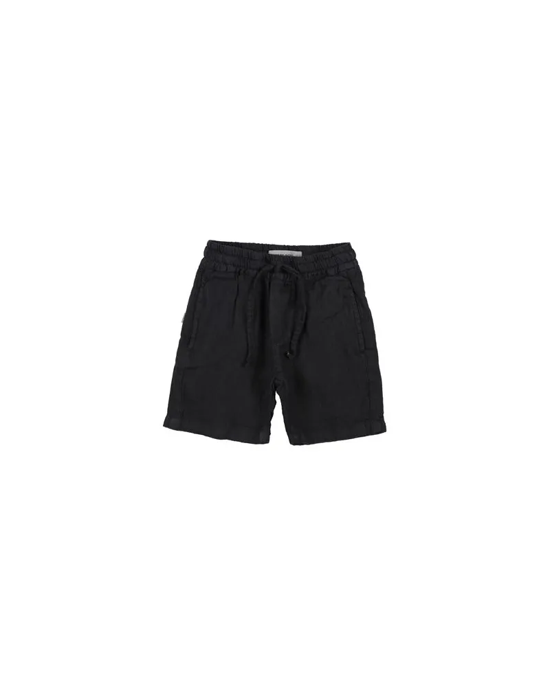 Manuel Ritz HOSEN & RÖCKE - Shorts & Bermudashortsauf YOOX.COM Nachtblau