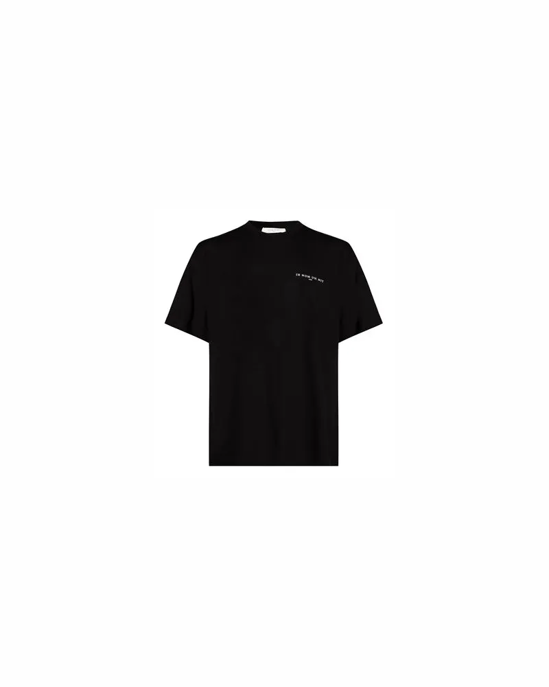 IH NOM UH NIT TOPS - T-shirtsauf YOOX.COM Schwarz