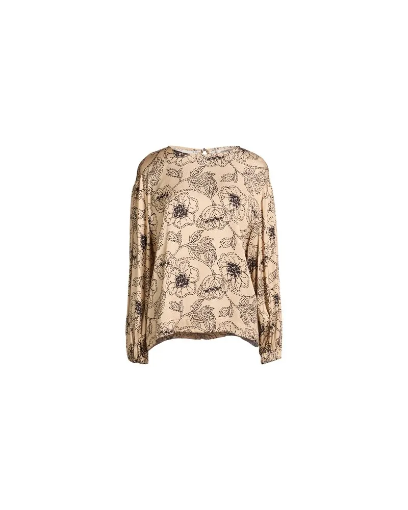ottod’Ame TOPS - Topsauf YOOX.COM Beige