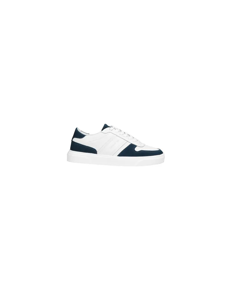 Cerruti 1881 SCHUHE - Sneakersauf YOOX.COM Weiß