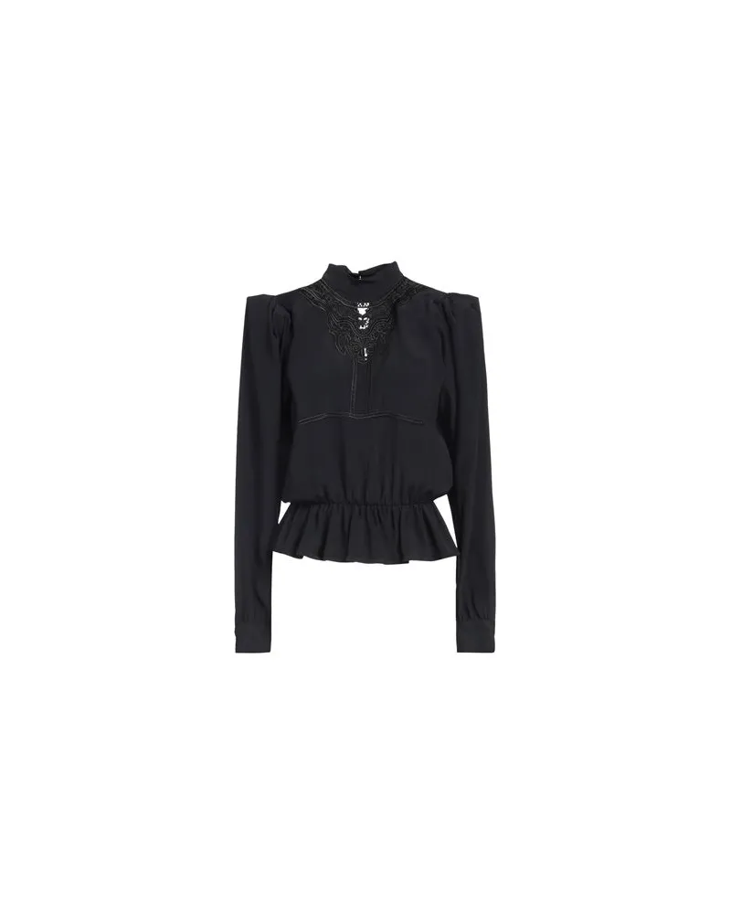 Stella Jean TOPS - Topsauf YOOX.COM Schwarz