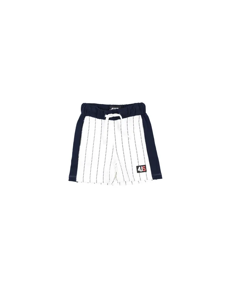 Cesare Paciotti HOSEN & RÖCKE - Shorts & Bermudashortsauf YOOX.COM Nachtblau