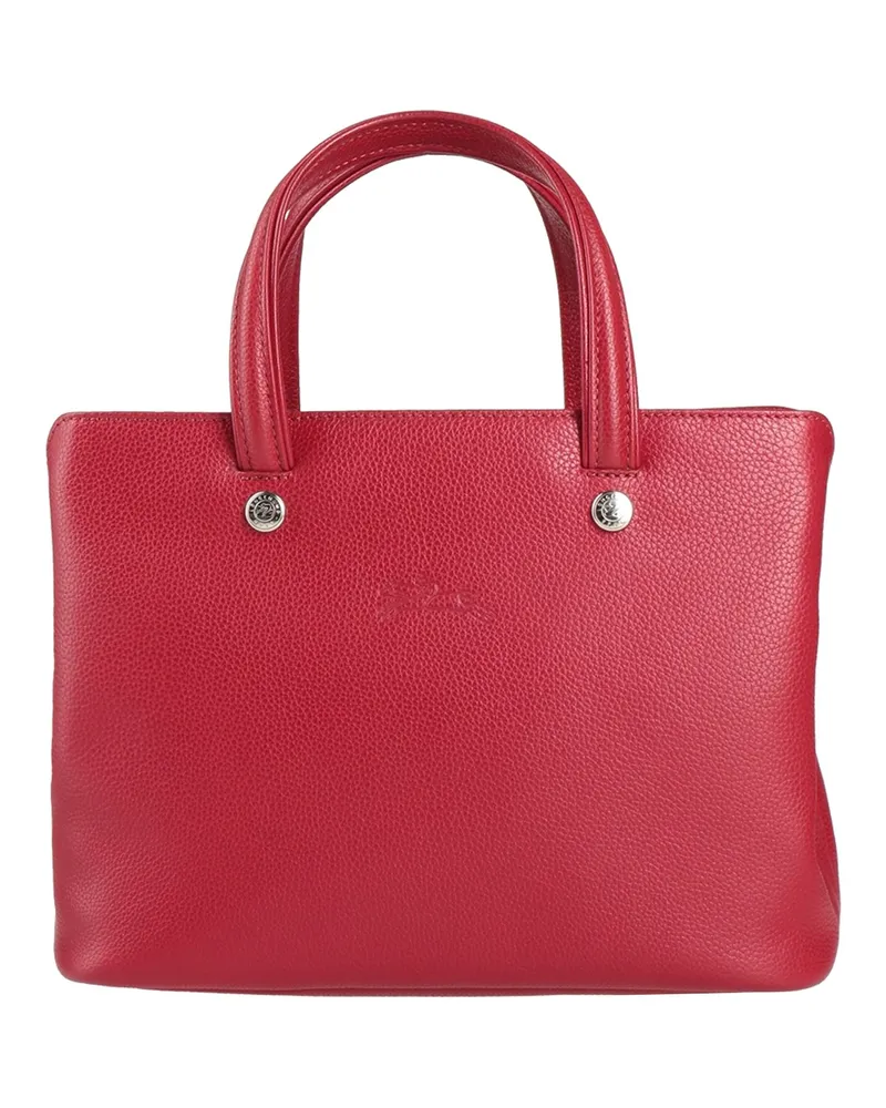 Longchamp Handtaschen Rot