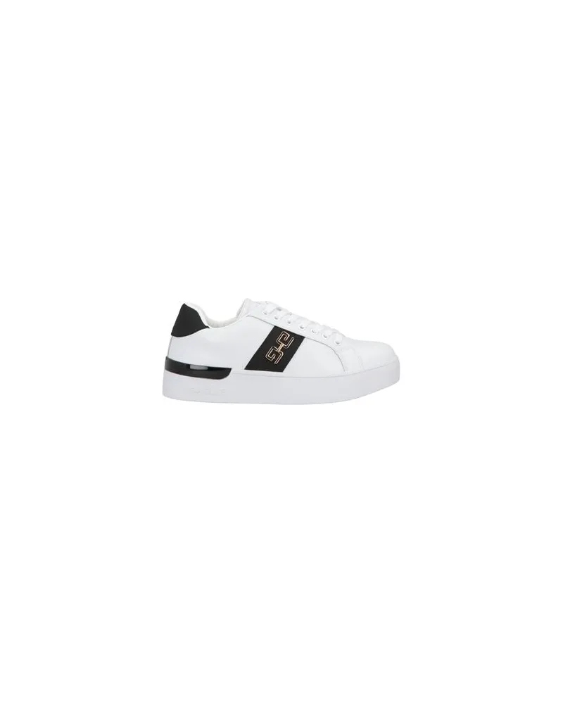 Gaëlle Bonheur SCHUHE - Sneakersauf YOOX.COM Weiß