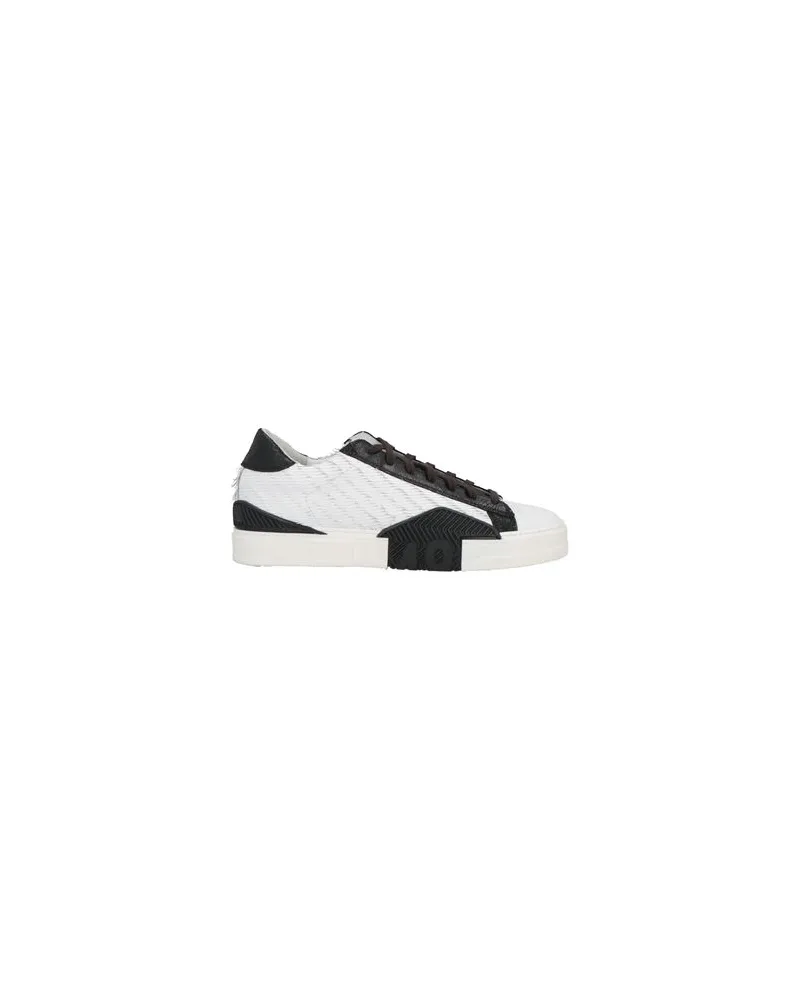 P448 SCHUHE - Sneakersauf YOOX.COM Weiß