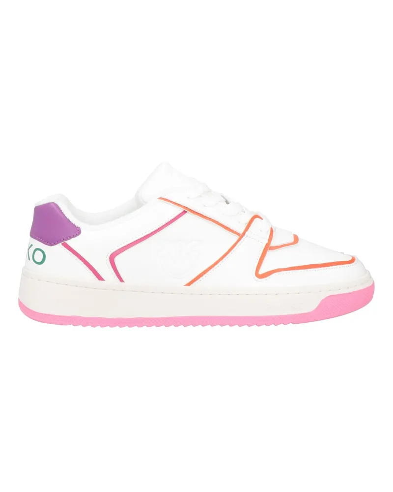 Pinko Sneakers Weiß
