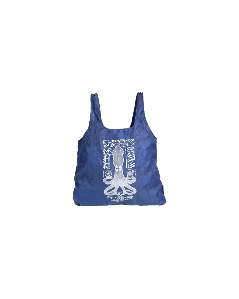 Edwin Jeans TASCHEN - Handtaschenauf YOOX.COM Blau